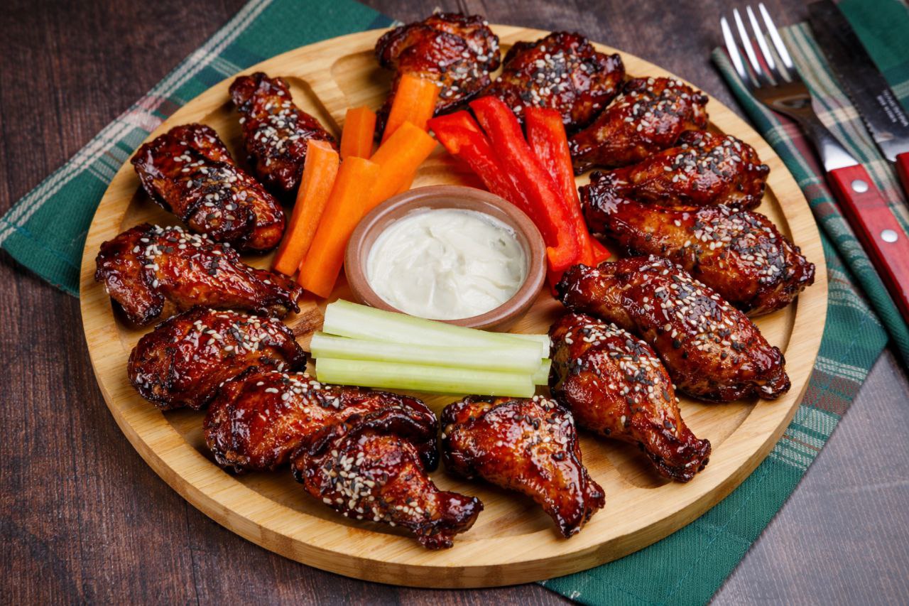 Крылья Добыча Пуркина XL