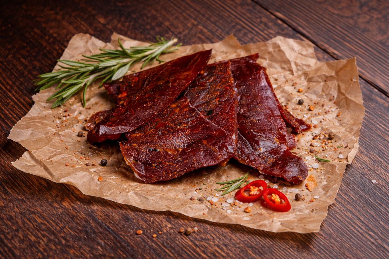 Мясо индейки