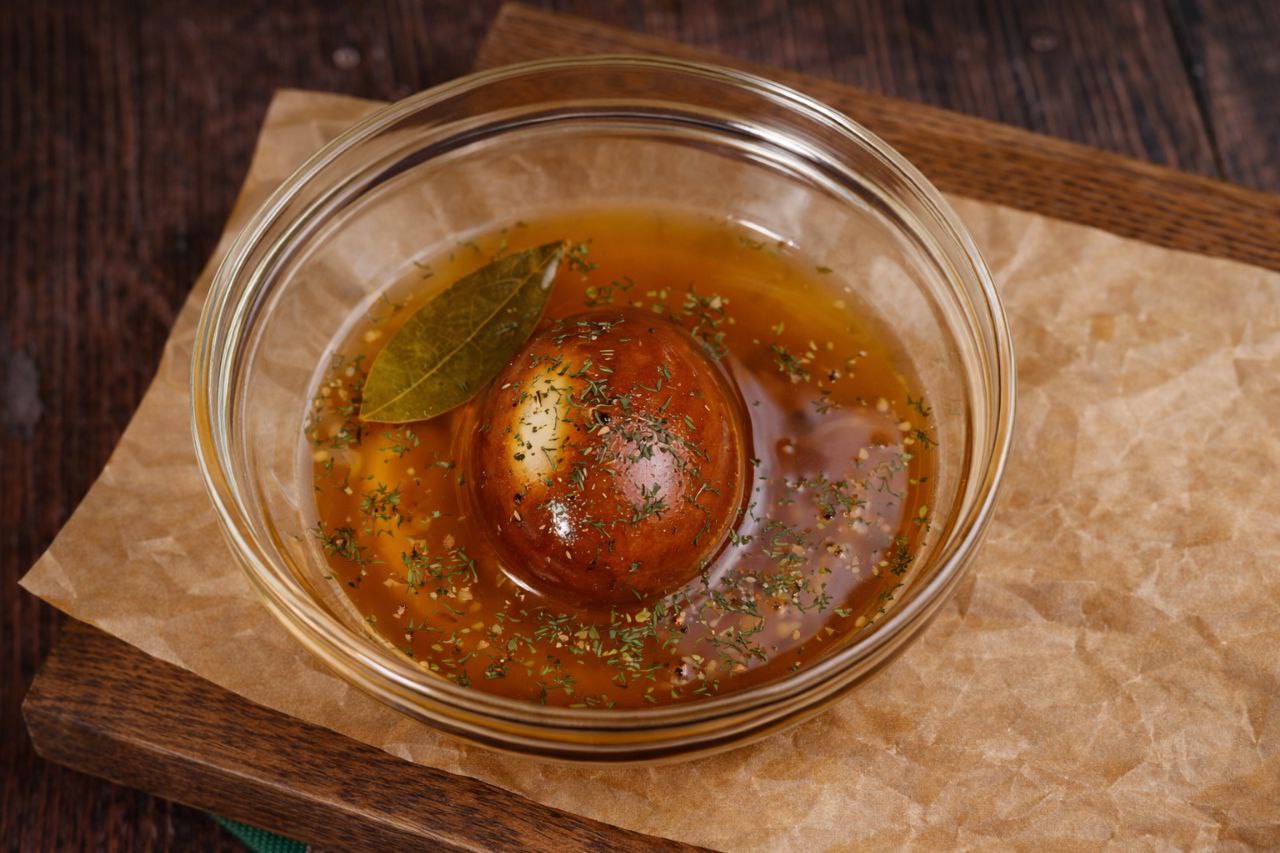 Яйцо Лейсера