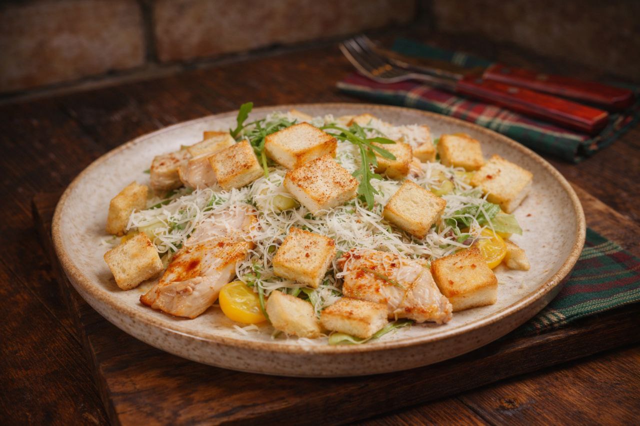 Магнерс "Цезарь"